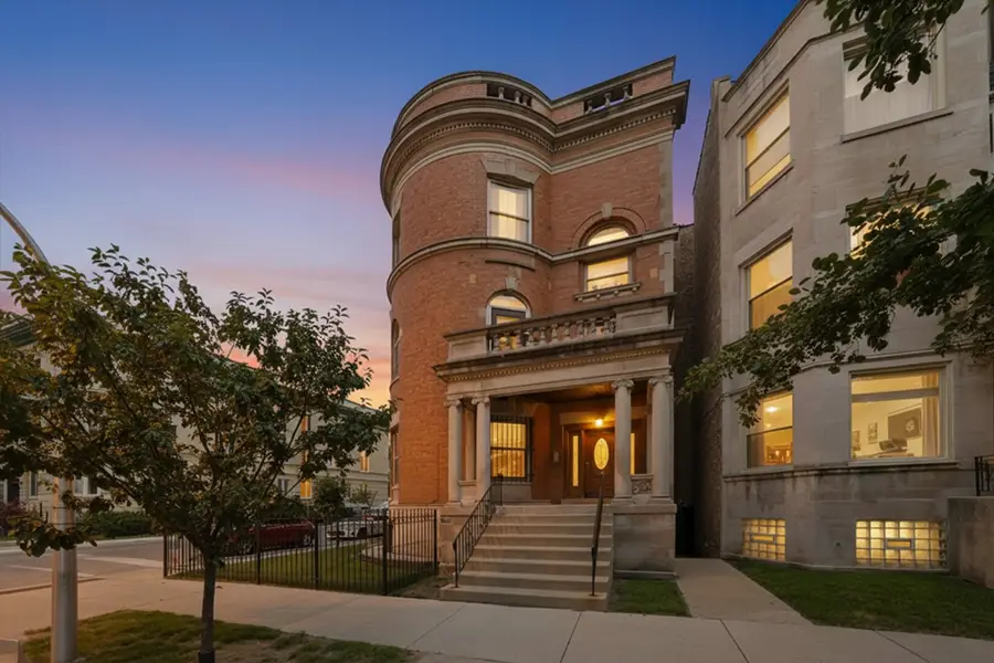 Address Withheld By Seller, Chicago, IL 60615 - #2