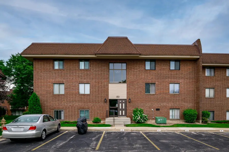 151 E Janata Boulevard #2A, Lombard, IL 60148 - #2
