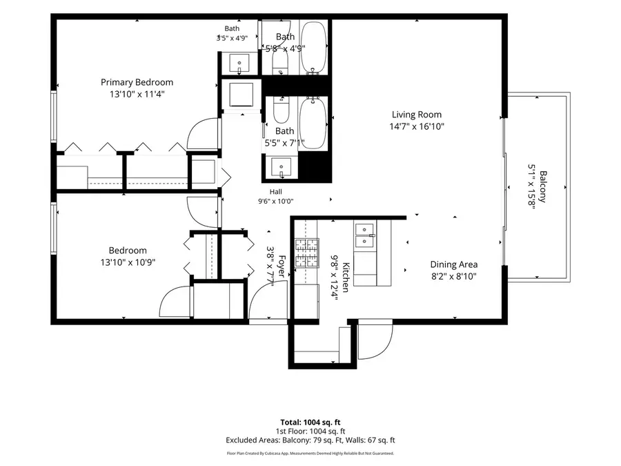 151 E Janata Boulevard #2A, Lombard, IL 60148 - #3