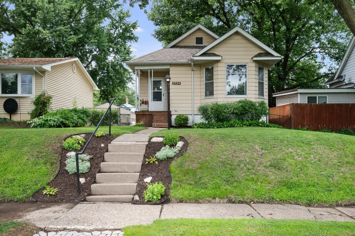 2724 Jefferson Avenue, Davenport, IA 52803 - #1