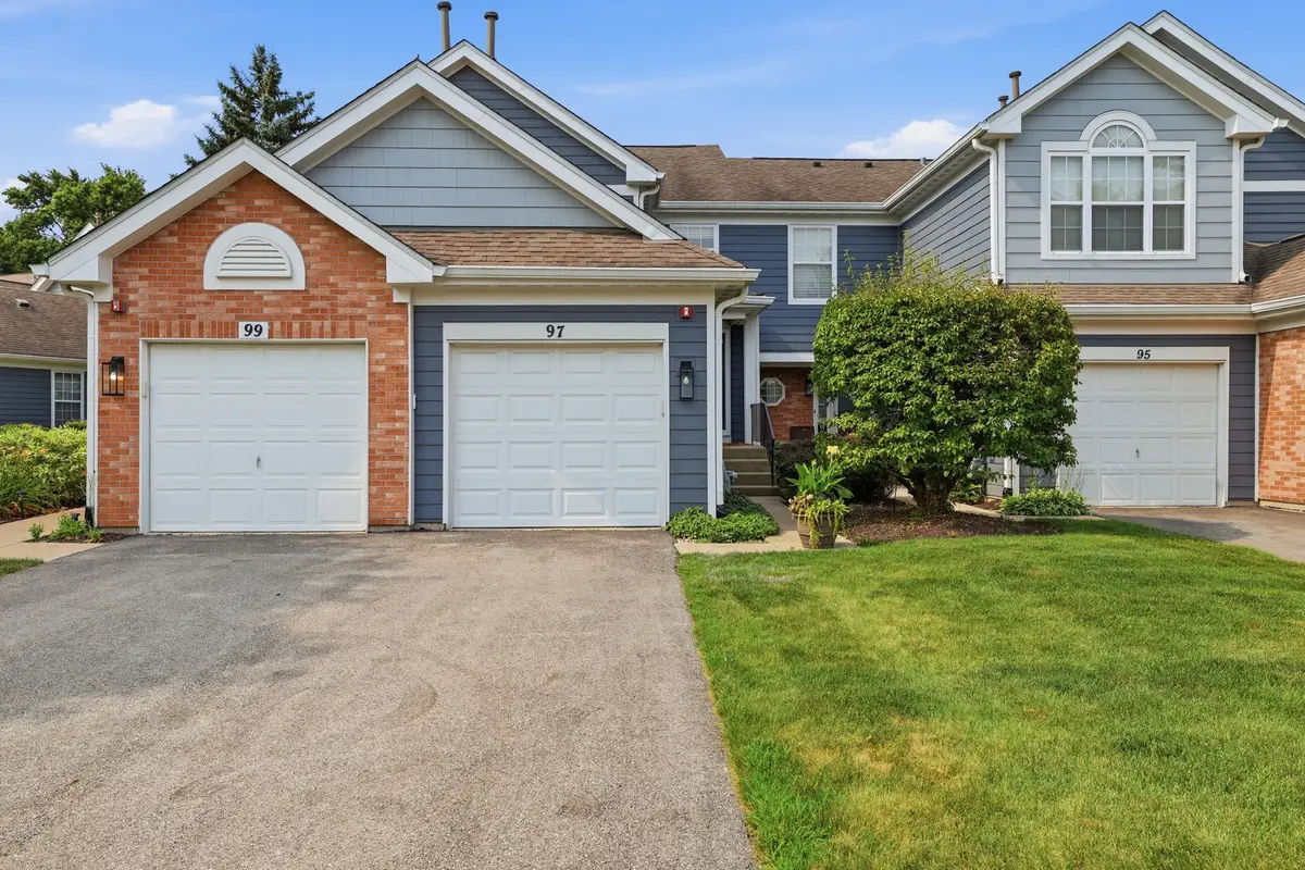 97 Shorewood Drive, Glendale Heights, IL 60139 - #1
