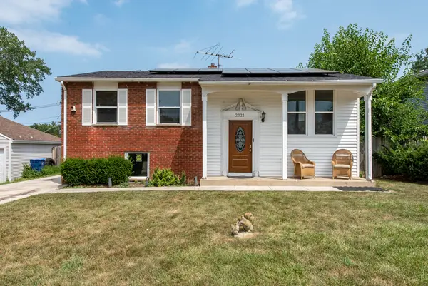 2021 Honore Avenue, North Chicago, IL 60064
