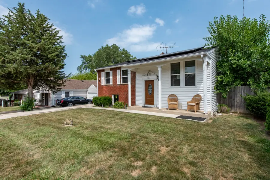 2021 Honore Avenue, North Chicago, IL 60064 - #2