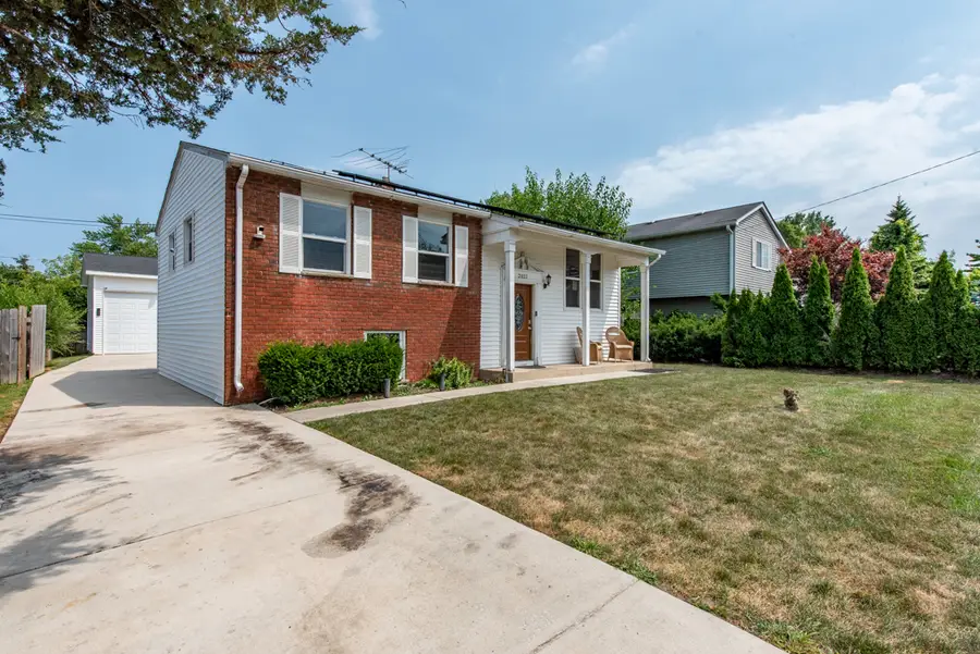 2021 Honore Avenue, North Chicago, IL 60064 - #3