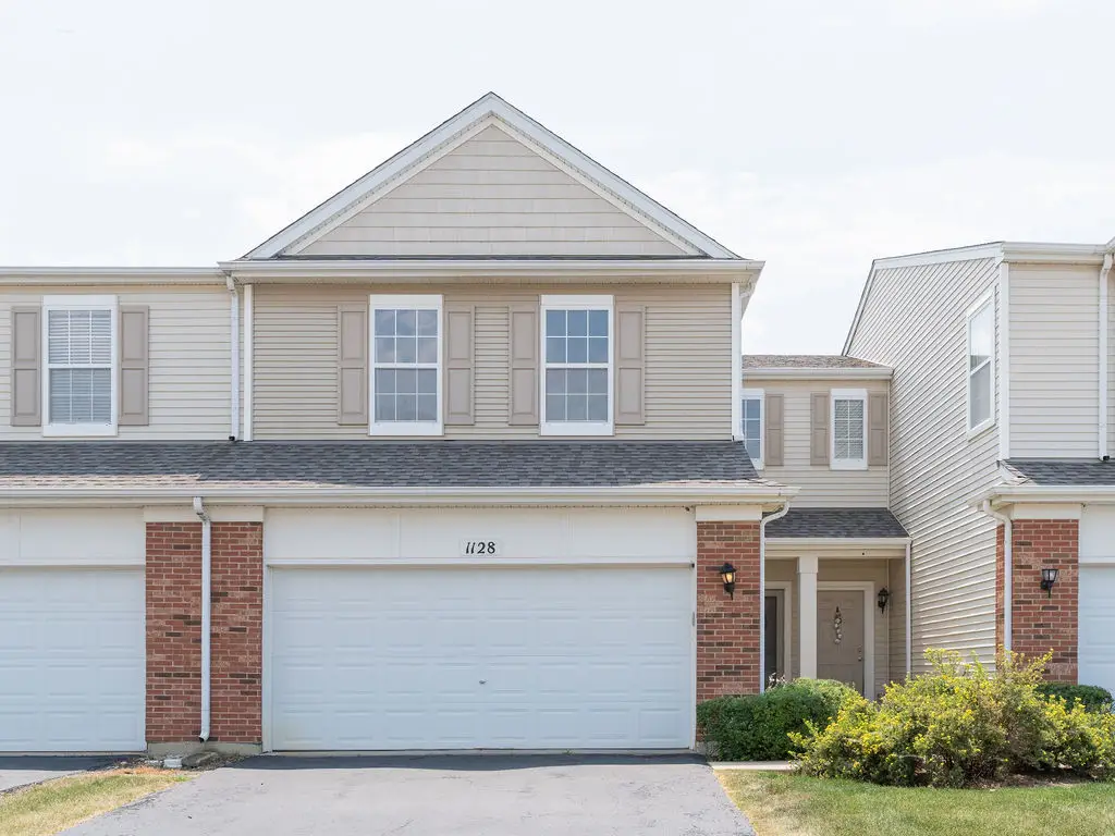 1128 Heron Circle, Joliet, IL 60431 - #1