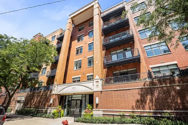 550 W Fulton Street #307, Chicago, IL 60661