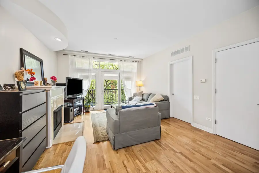 550 W Fulton Street #307, Chicago, IL 60661 - #3