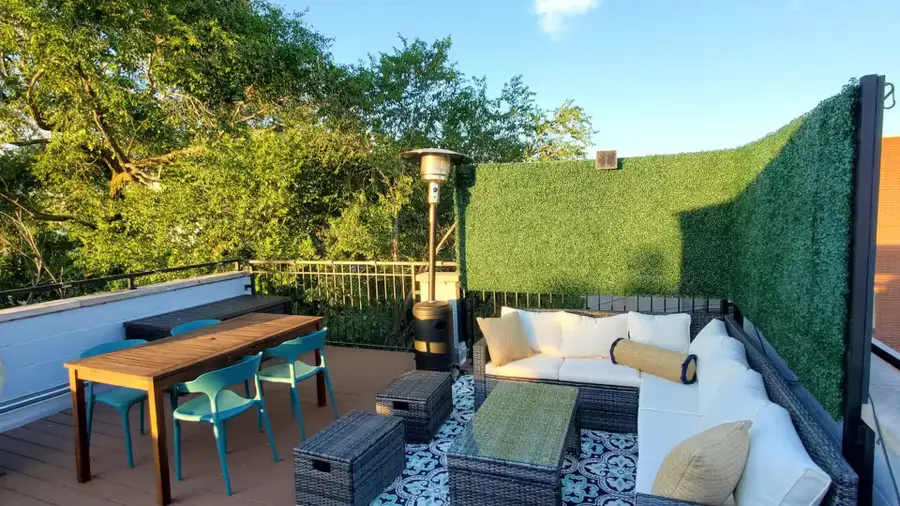 3511 N Seminary Avenue #3, Chicago, IL 60657 - #3