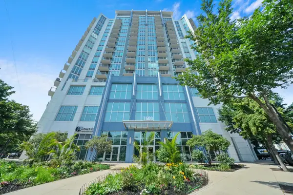 1600 S Indiana Avenue #1504, Chicago, IL 60616