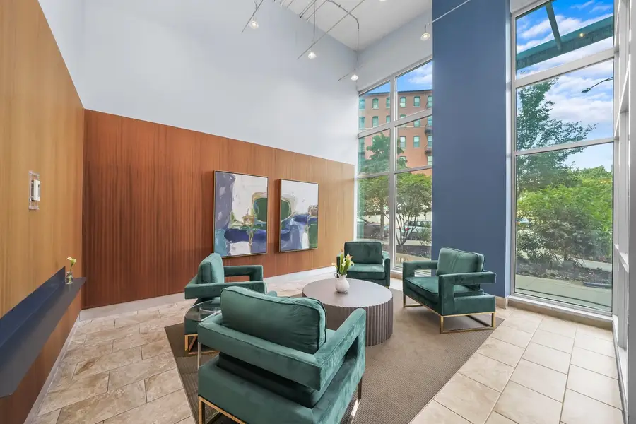 1600 S Indiana Avenue #1504, Chicago, IL 60616 - #2