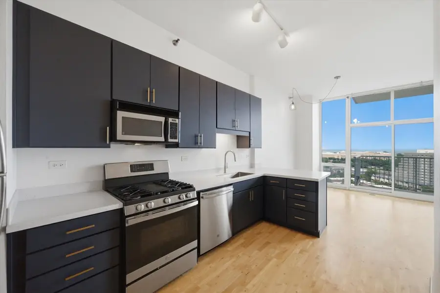 1600 S Indiana Avenue #1504, Chicago, IL 60616 - #3