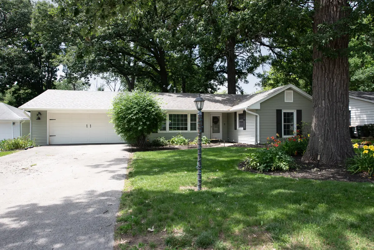 46 Briarcliff Road, Montgomery, IL 60538 - #1