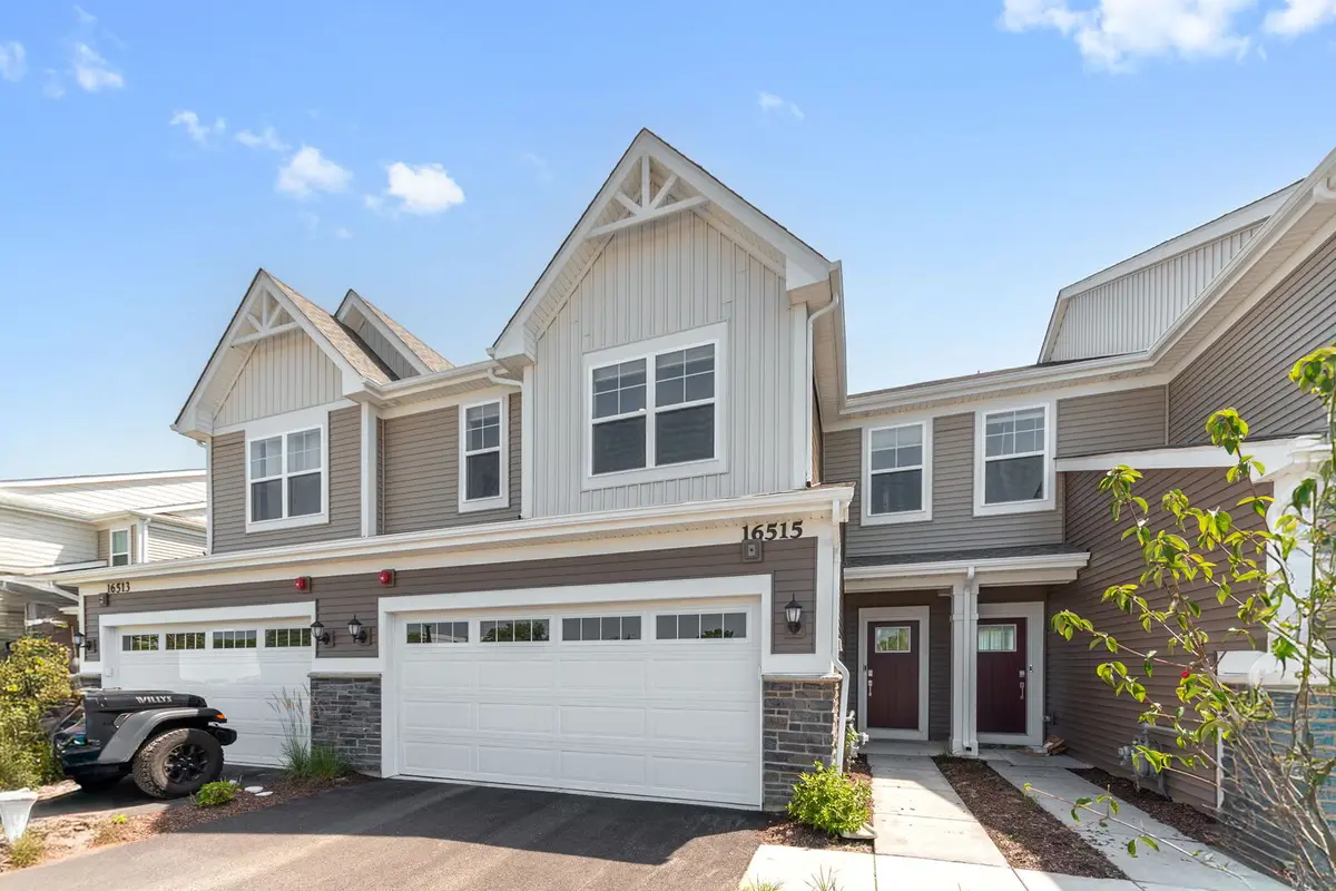 16515 W Golden Valley Lane, Lockport, IL 60441 - #1