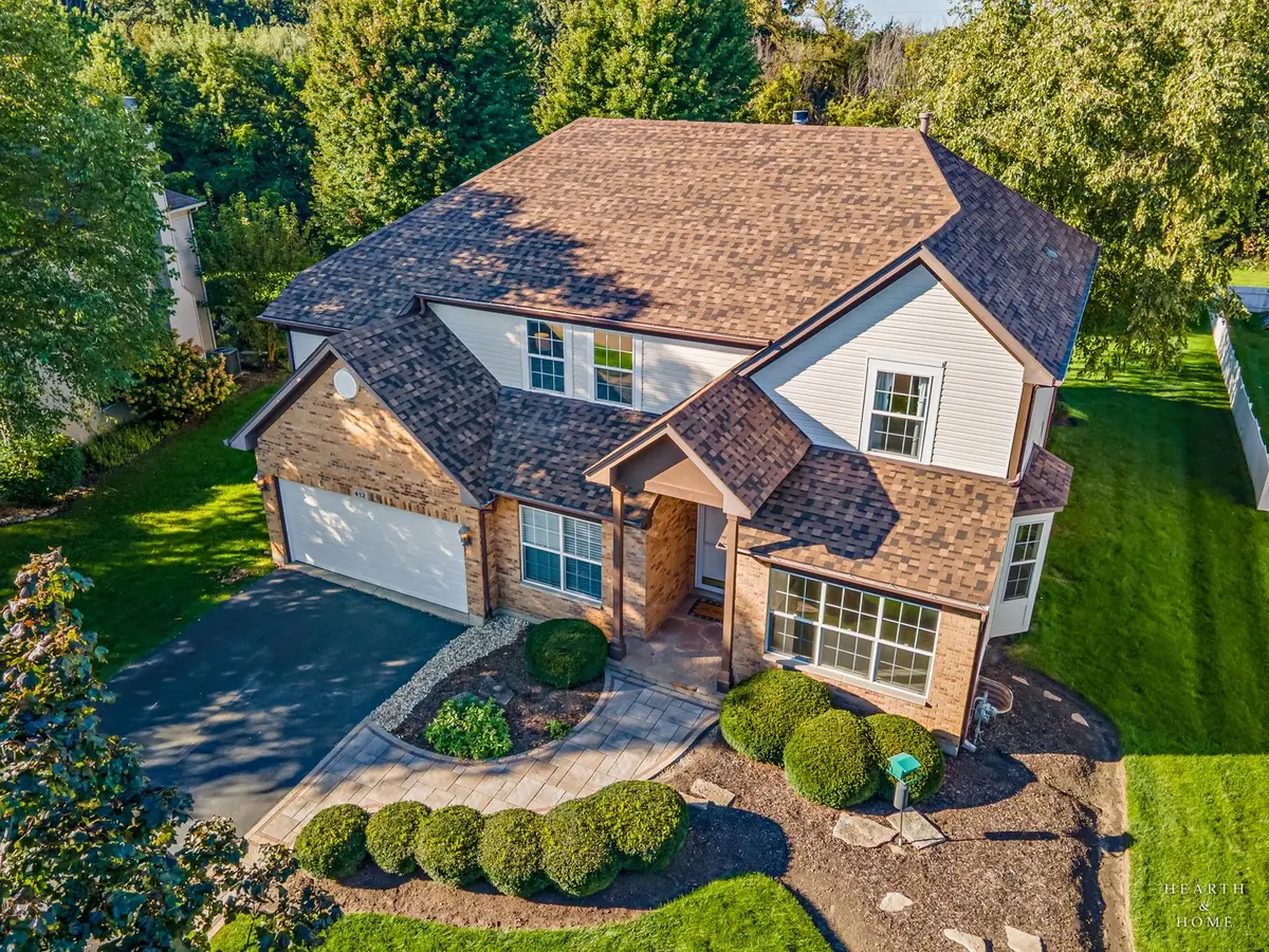 412 Reserve Drive, Crystal Lake, IL 60012 - #1