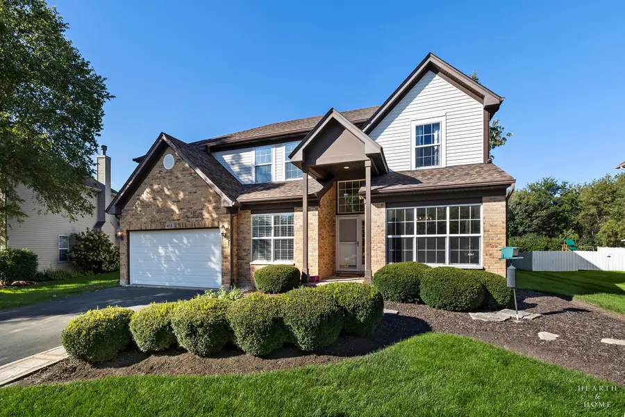 412 Reserve Drive, Crystal Lake, IL 60012 - #3