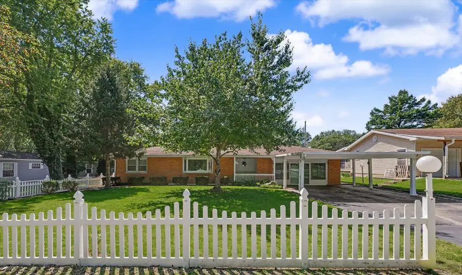 Address Withheld By Seller, Urbana, IL 61802 - #2