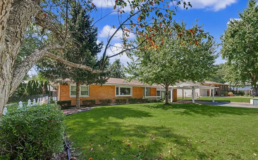 Address Withheld By Seller, Urbana, IL 61802 - #3