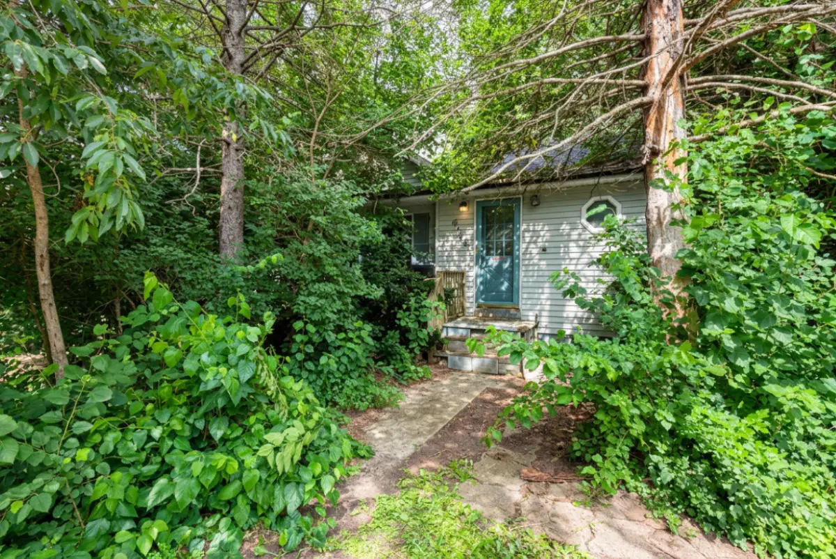 414 N 3rd Avenue, Chenoa, IL 61726 - #1