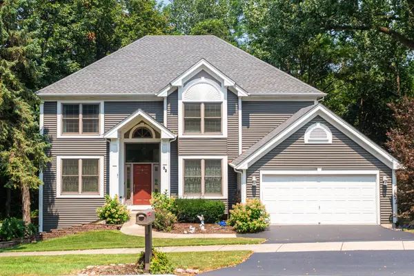 32 Riverbend Road, Montgomery, IL 60538
