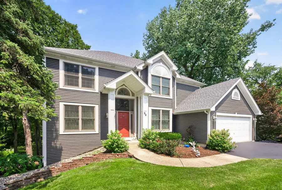 32 Riverbend Road, Montgomery, IL 60538 - #2