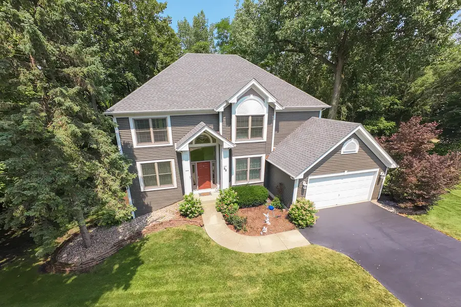 32 Riverbend Road, Montgomery, IL 60538 - #3