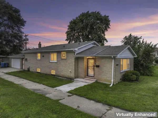 524 Hirsch Avenue, Calumet City, IL 60409