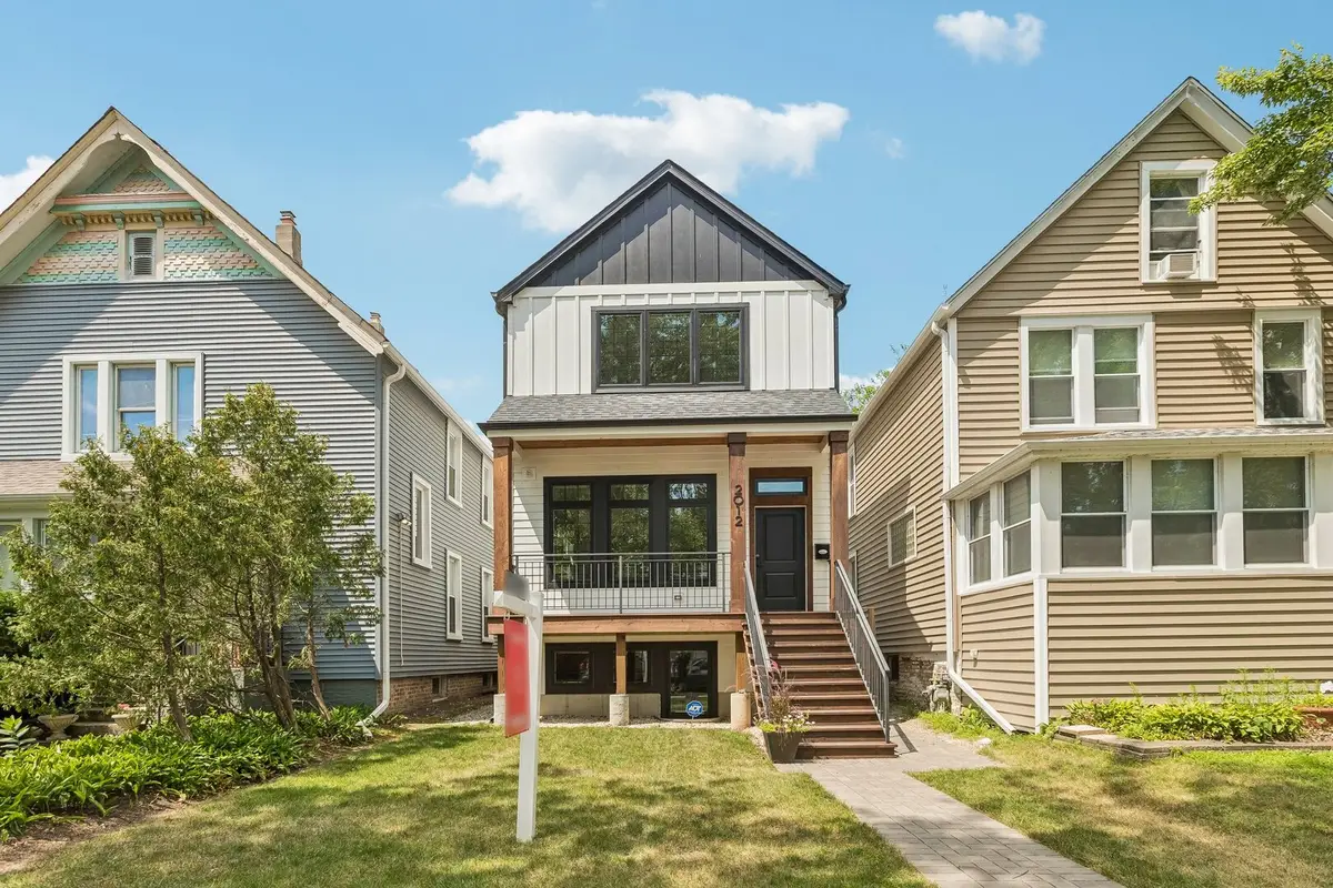 2012 Maple Avenue, Evanston, IL 60201 - #1