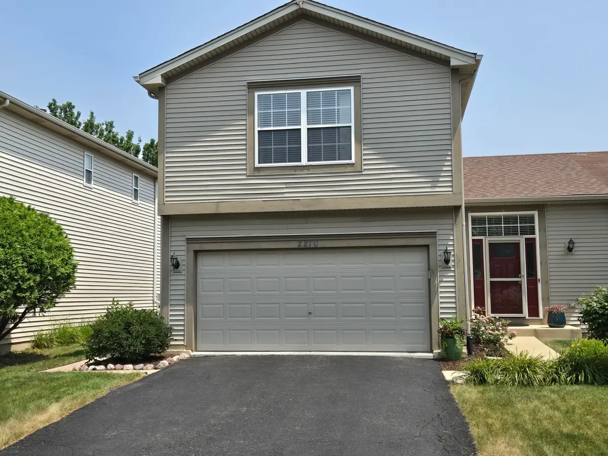 2210 Henning Place, Plainfield, IL 60586 - #1