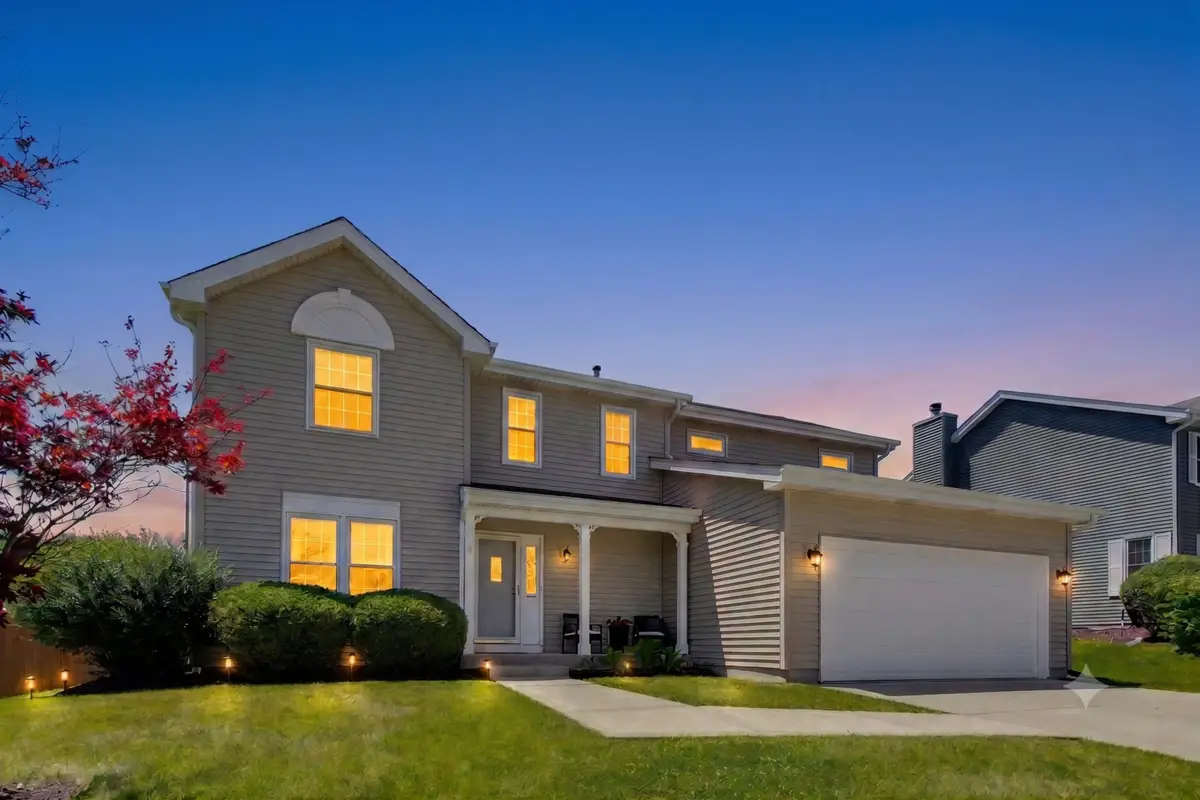 2789 Randall Ridge Drive, Elgin, IL 60124 - #1