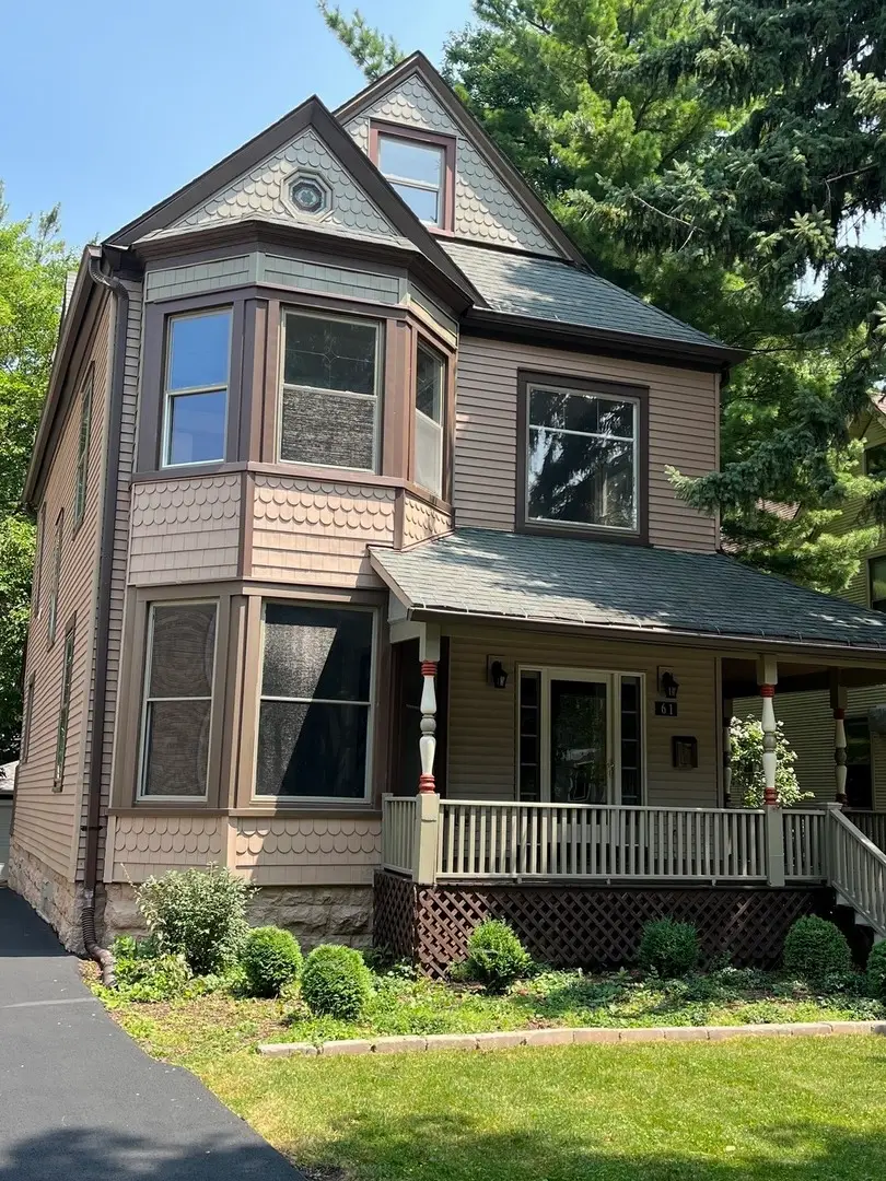 61 7th Avenue, La Grange, IL 60525 - #2