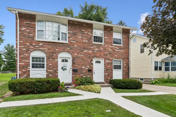 14-16 S Huffman Street, Naperville, IL 60540