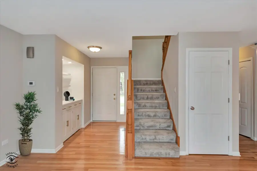 16616 Grants Trail, Orland Park, IL 60467 - #2