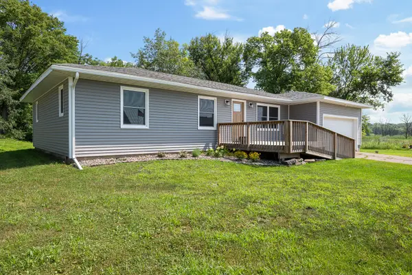 201 E Gails Street, Mccausland, IA 52758