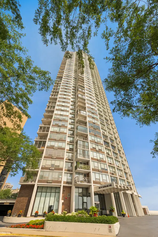 940 W Glenlake Avenue #27A, Chicago, IL 60660