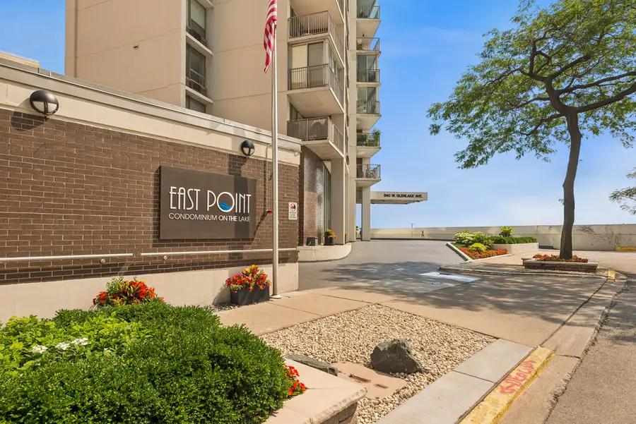 940 W Glenlake Avenue #27A, Chicago, IL 60660 - #2