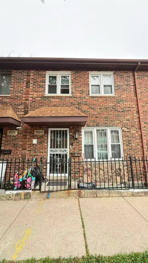 3524 S Lituanica Avenue, Chicago, IL 60609 - #1