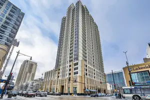 1400 S Michigan Avenue #1807, Chicago, IL 60605 - #1