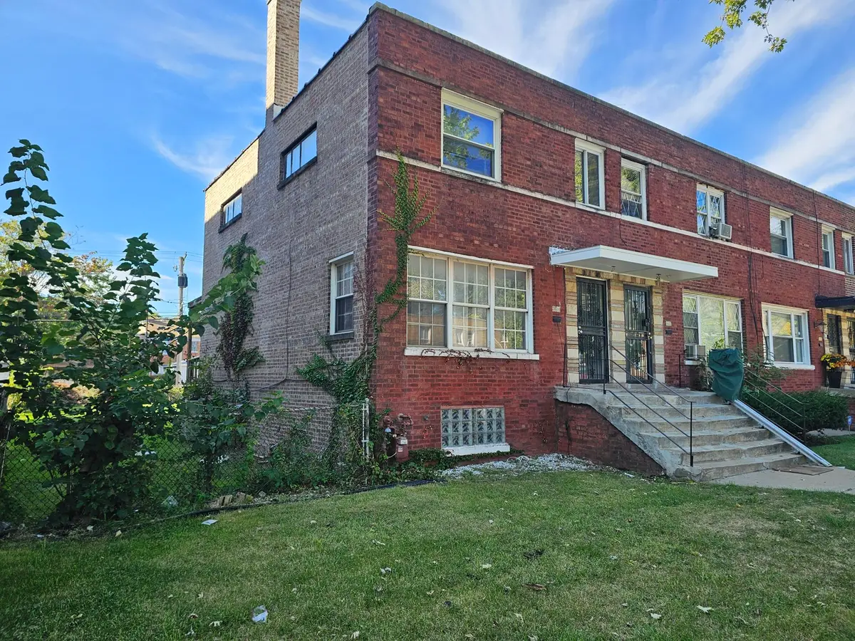 8610 S Ingleside Avenue, Chicago, IL 60619 - #1