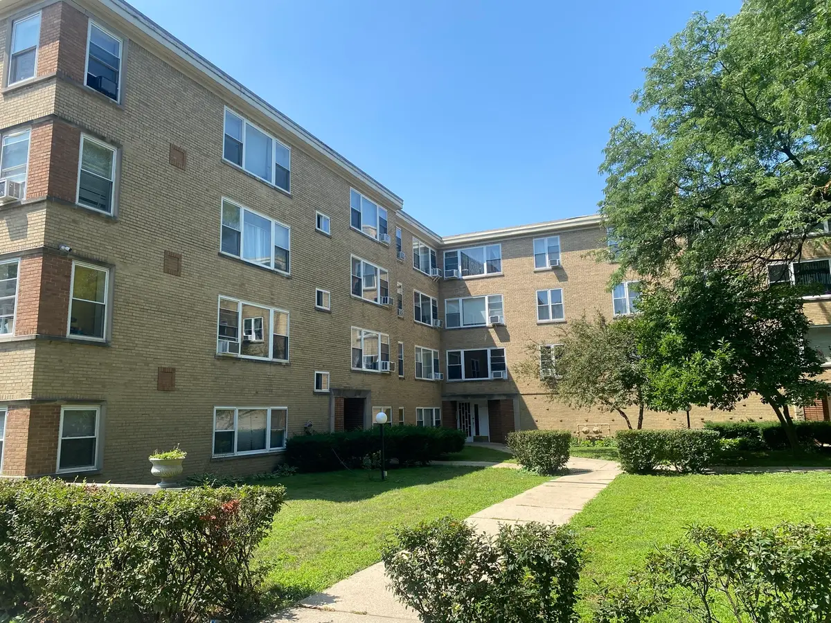 6104 N Winchester Avenue #GC, Chicago, IL 60660 - #1