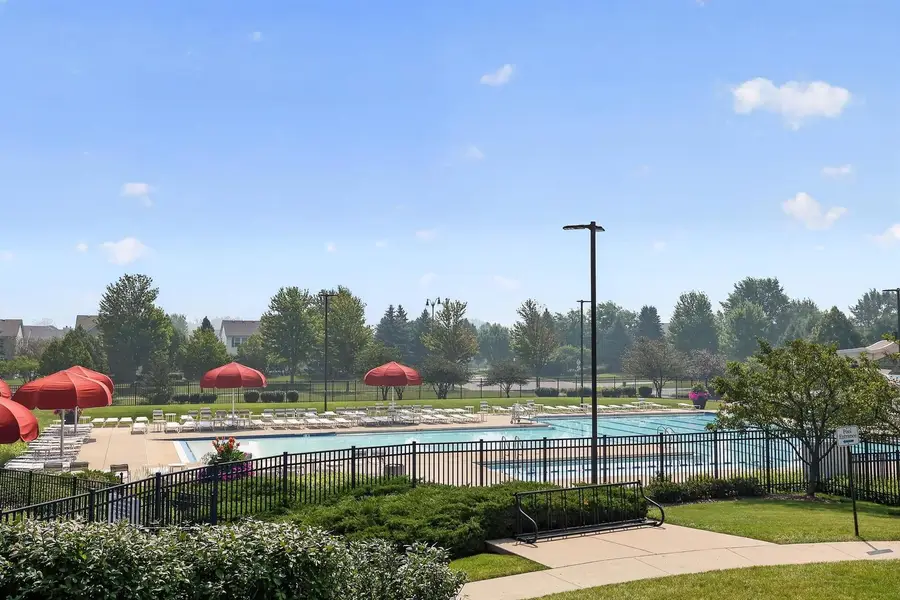 9808 W Williams Drive, Huntley, IL 60142 - #2