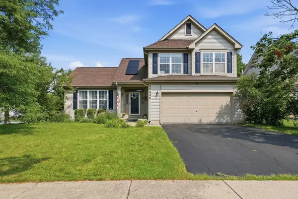 Address Withheld By Seller, Plainfield, IL 60585