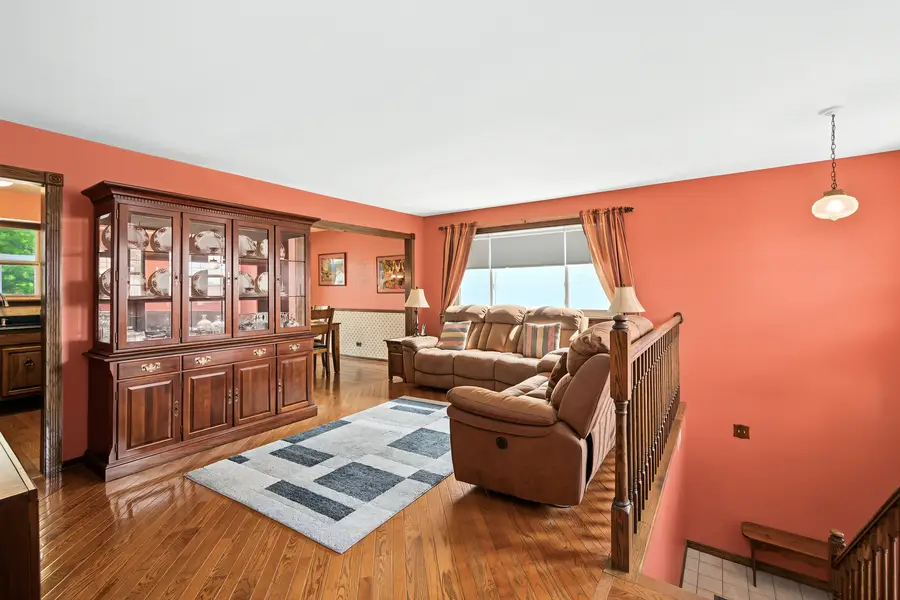 1293 Caribou Trail, Carol Stream, IL 60188 - #3