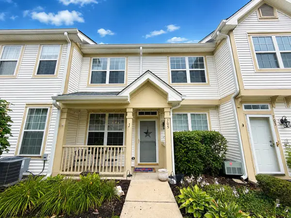 705 Morris Court, Lakemoor, IL 60051