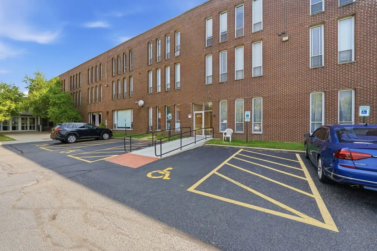 14915 E 127th Street #103, Lemont, IL 60439 - #1