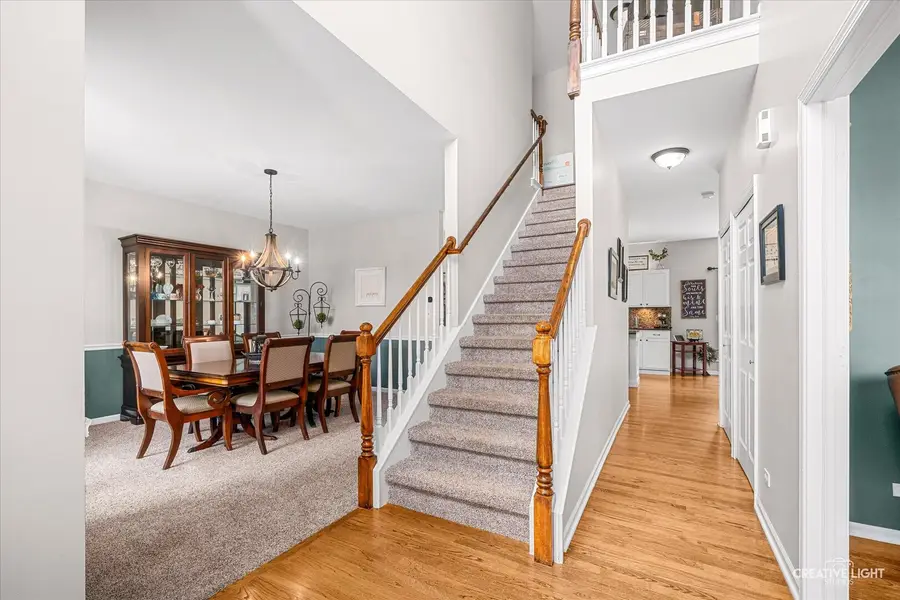 552 Yellowstone Lane, Yorkville, IL 60560 - #3