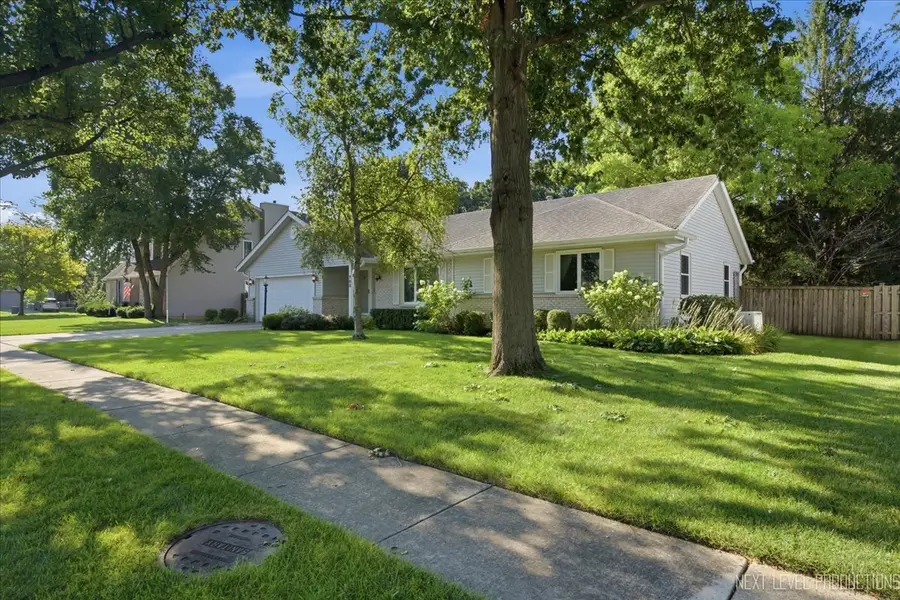 708 E Coady Drive, Minooka, IL 60447 - #2