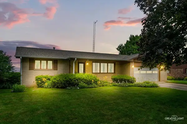 444 Wyoming Avenue, Paw Paw, IL 61353