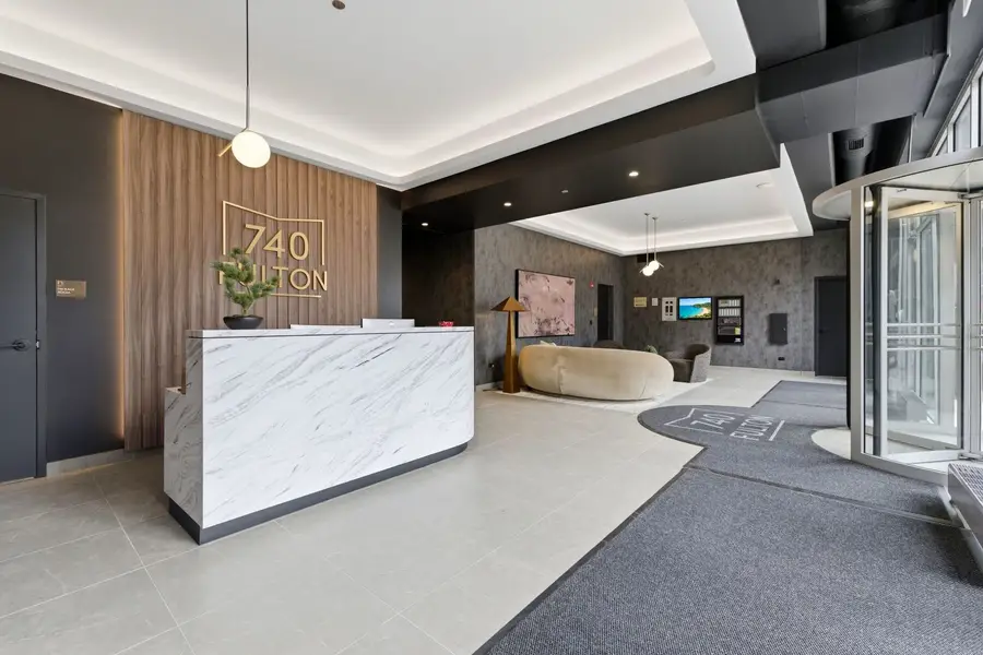 740 W Fulton Street #1112, Chicago, IL 60661 - #2