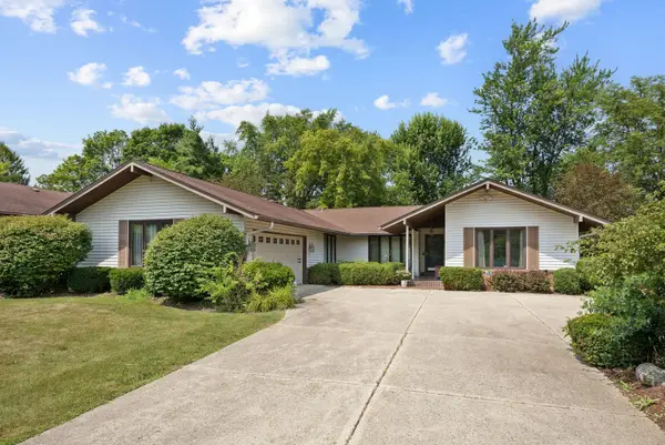10764 W Pickford Avenue, Beach Park, IL 60099