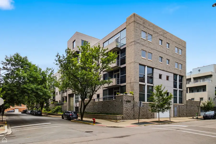 939 W Huron Street #201, Chicago, IL 60642 - #2